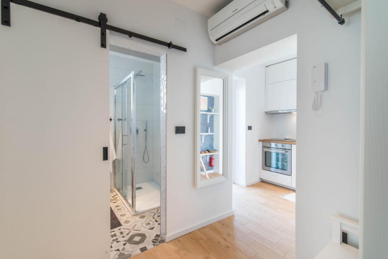 Marta Appartement Rovinj Buitenkant foto