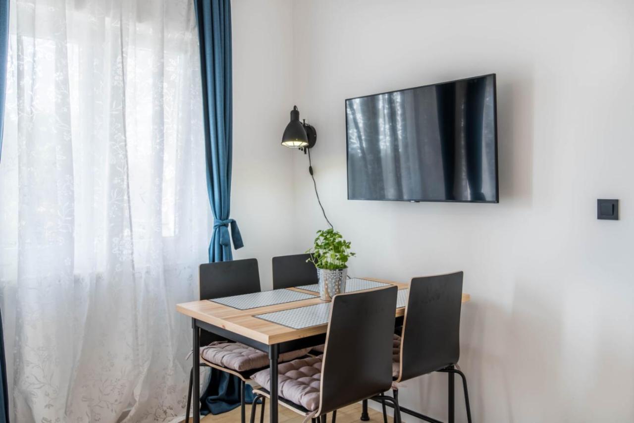 Marta Appartement Rovinj Buitenkant foto