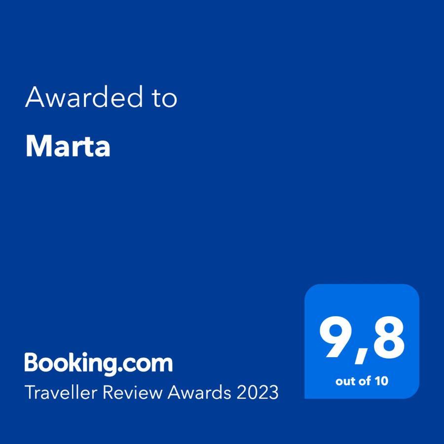 Marta Appartement Rovinj Buitenkant foto