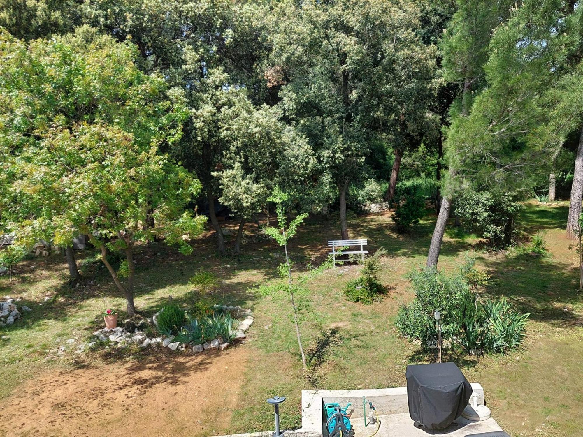 Marta Appartement Rovinj Buitenkant foto